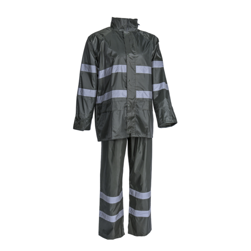 Ensemble RAINET vert - COVERGUARD - 5RAI08