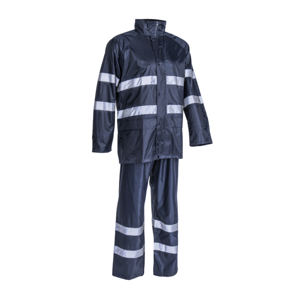 Ensemble RAINET bleu marine - COVERGUARD - 5RAI12
