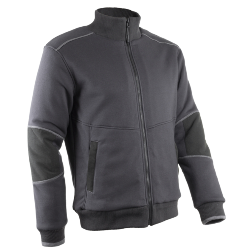 Veste RAKOUN anthracite - COVERGUARD - 5RAK150