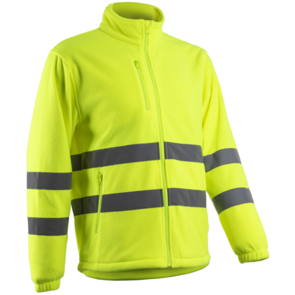 Veste thermique RITTO jaune - COVERGUARD - 5RIT160