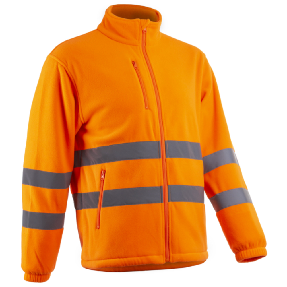 Veste thermique RITTO orange - COVERGUARD - 5RIT170