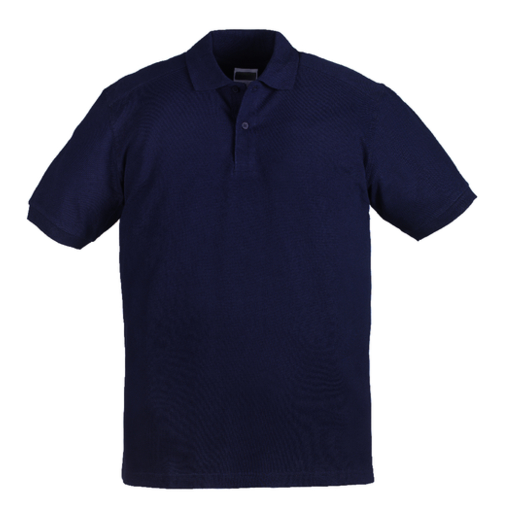 Polo manches courtes SAFARI noir - COVERGUARD - 5SAFB