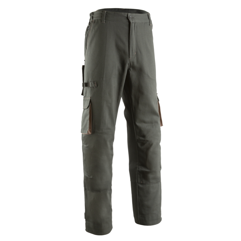 Pantalon SNIPER II vert/beige - COVERGUARD - 5SNP190