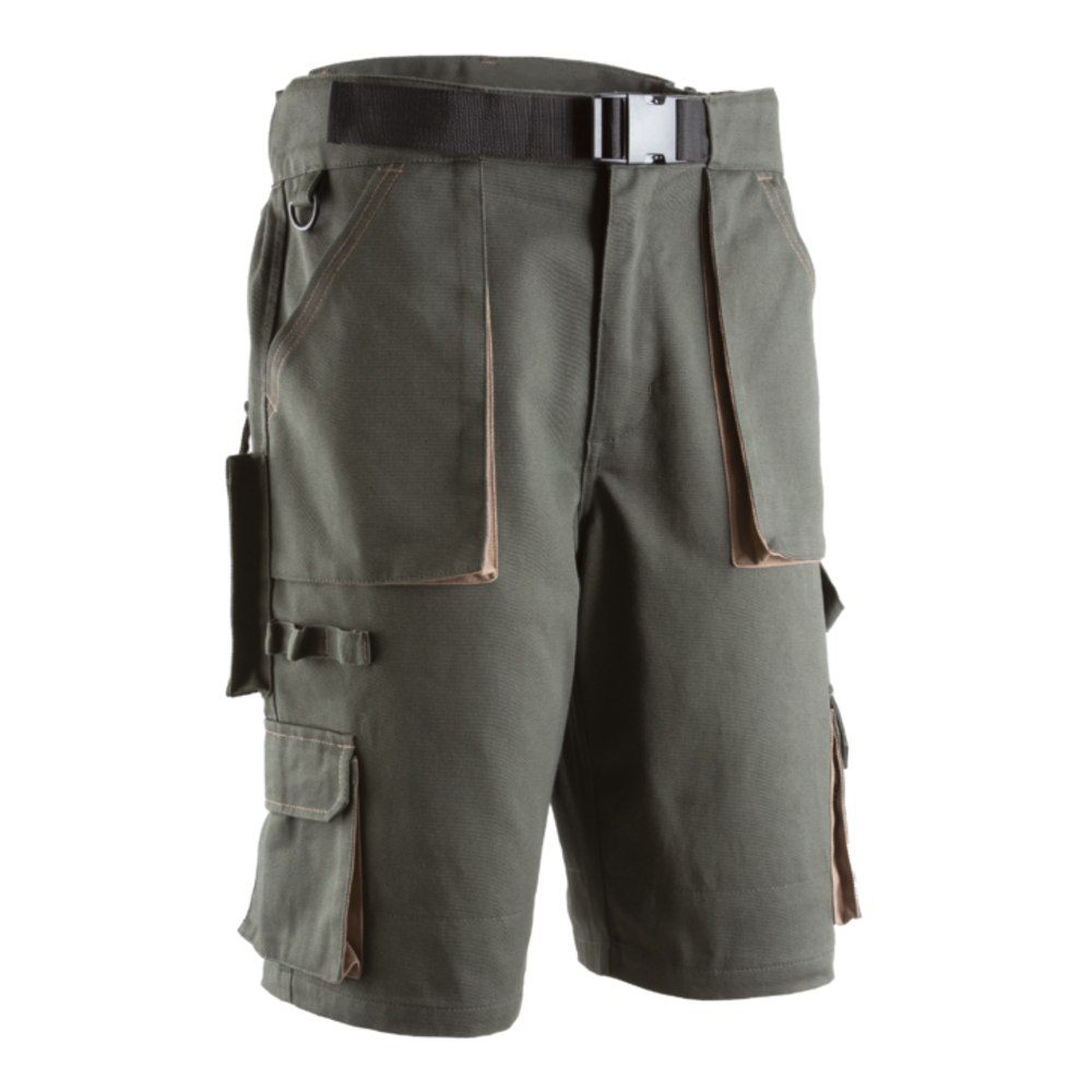 Bermuda SNIPER II vert/beige - COVERGUARD - 5SNS190