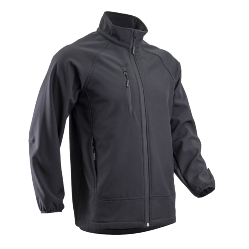 Veste SOBA noir - COVERGUARD - 5SOB010
