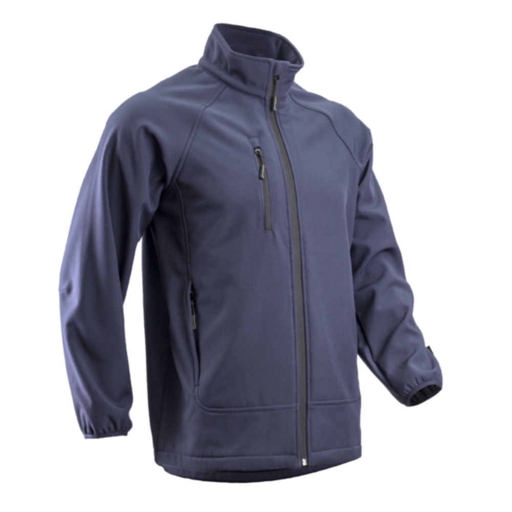 Veste SOBA bleu marine - COVERGUARD - 5SOB120