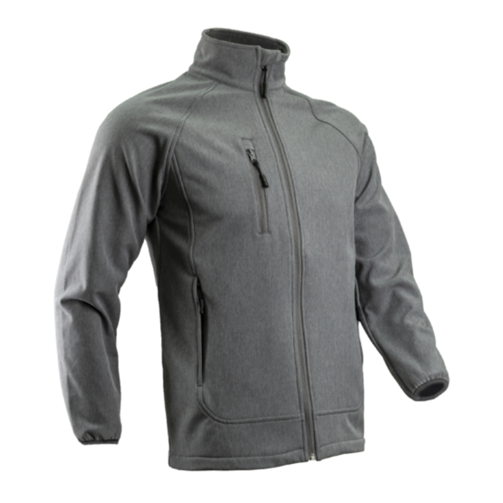 Veste SOBA gris - COVERGUARD - 5SOB350