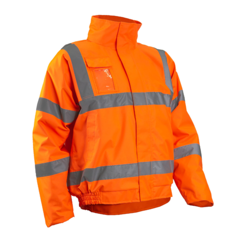 Blouson thermique SOUKOU orange - COVERGUARD - 5SOU170