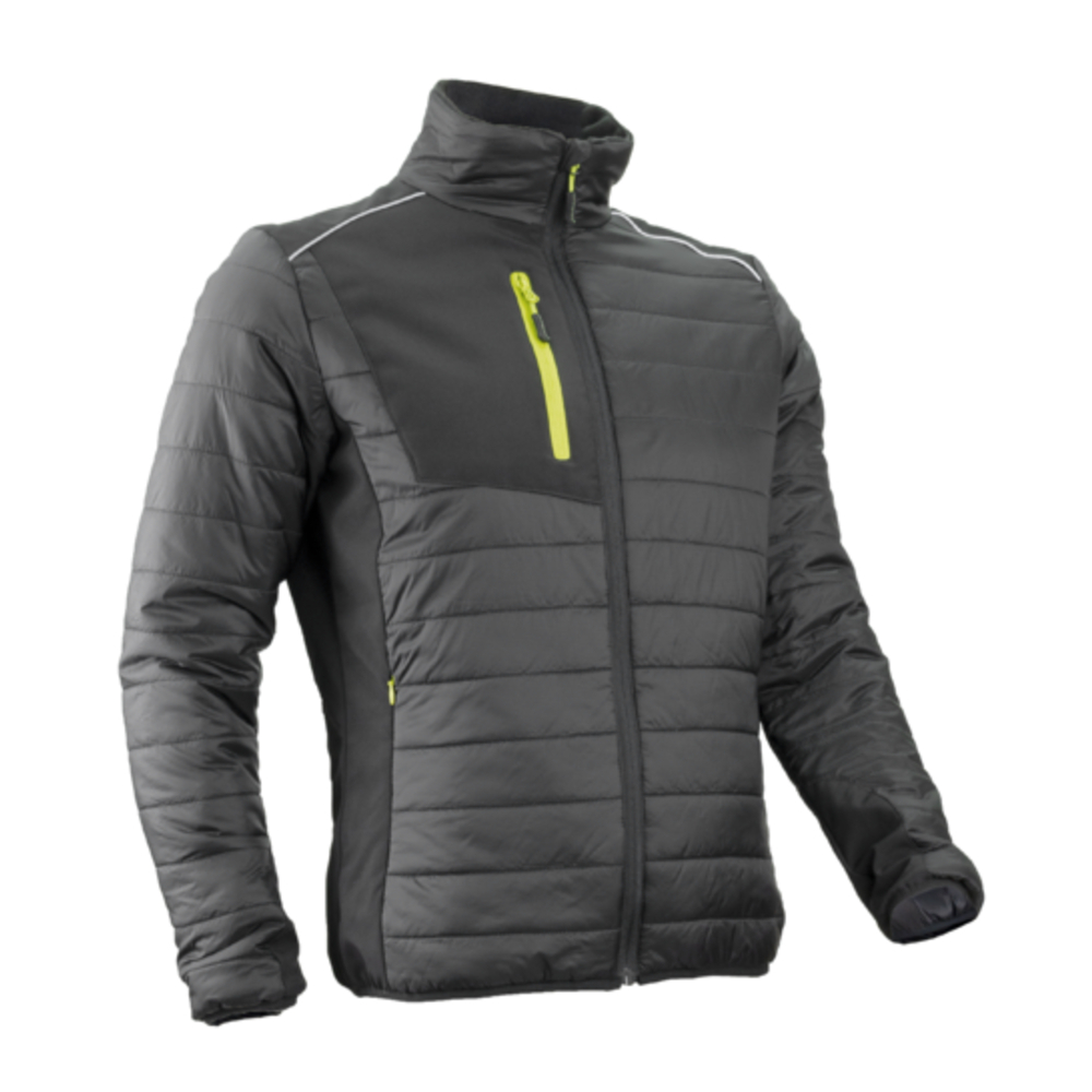 Veste SUMI noir - COVERGUARD - 5SUM010