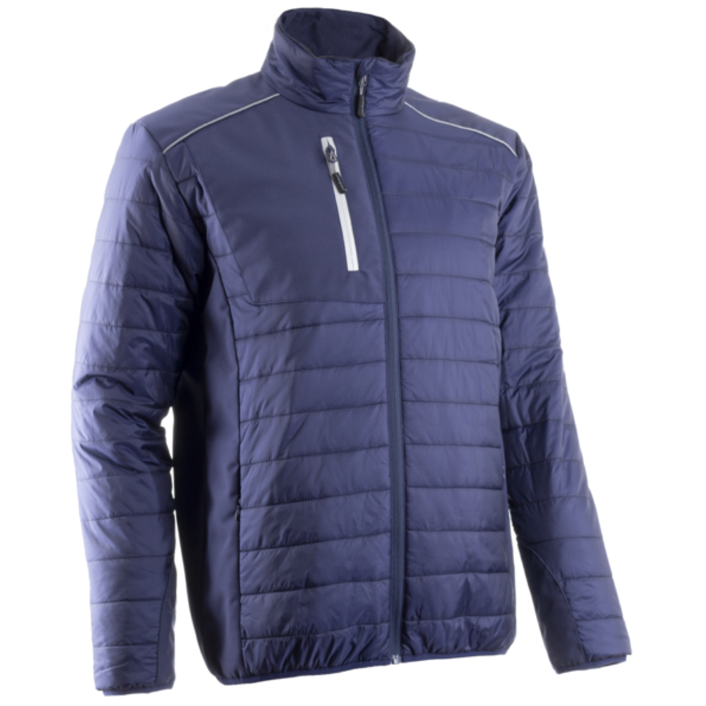 Veste SUMI bleu marine - COVERGUARD - 5SUM120
