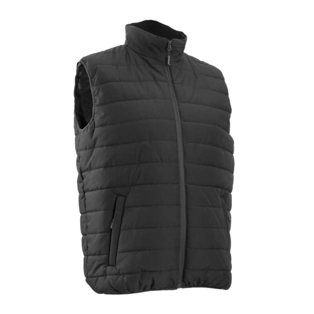Gilet thermique TATAKI noir - COVERGUARD - 5TAT010