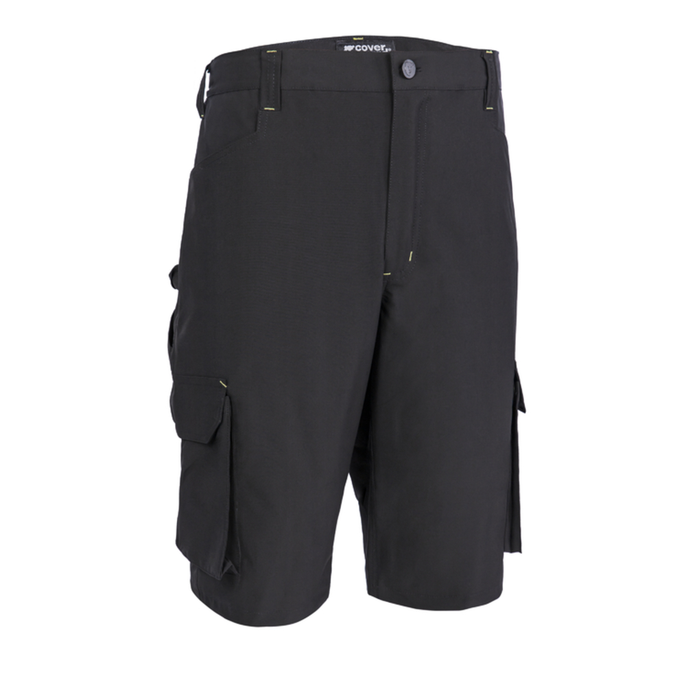 Bermuda TENERIO noir - COVERGUARD - 5TES010