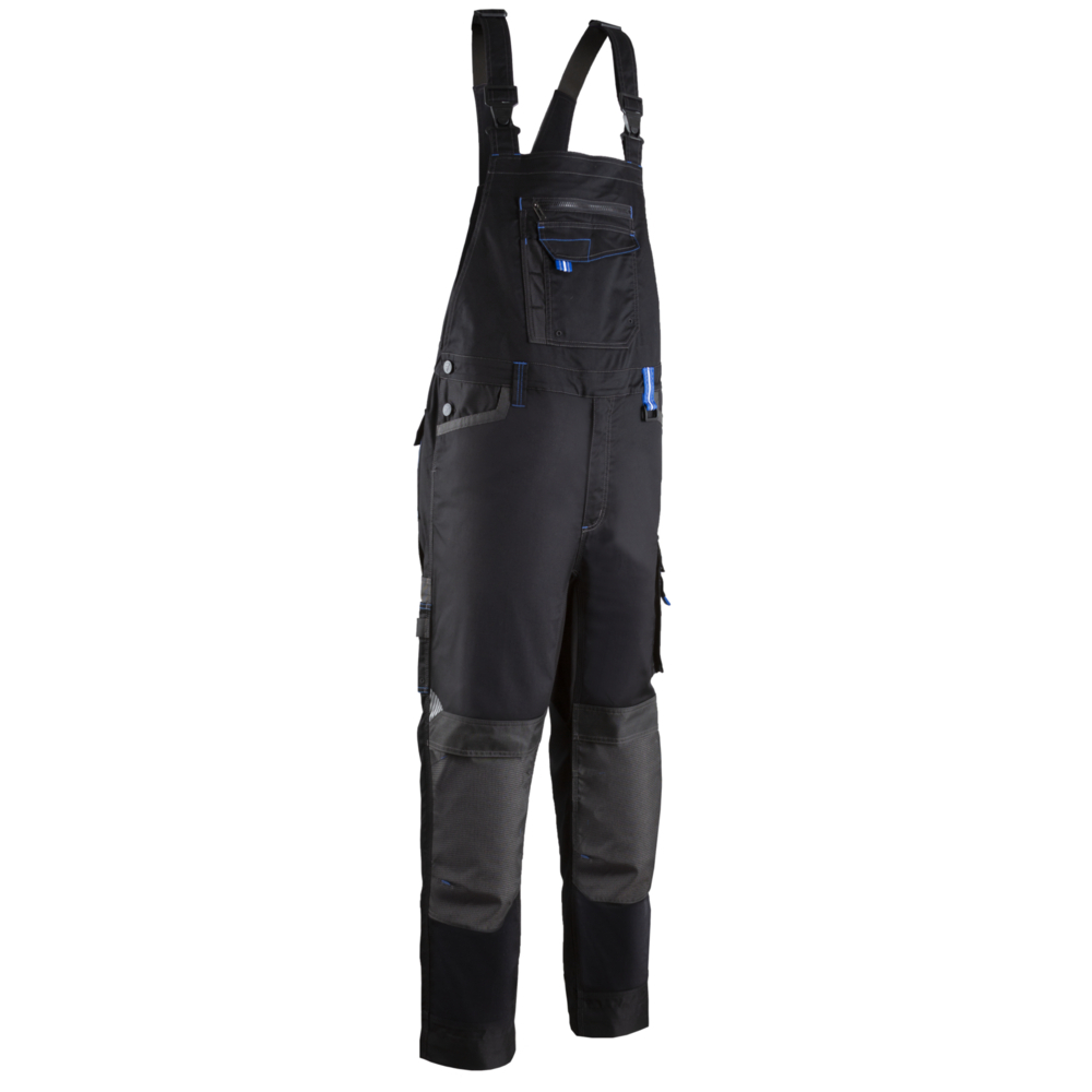 Cotte TELICA noir/bleu - COVERGUARD - 5TLB010