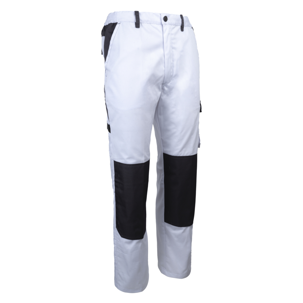 Pantalon TOCO blanc - COVERGUARD - 5TOP040