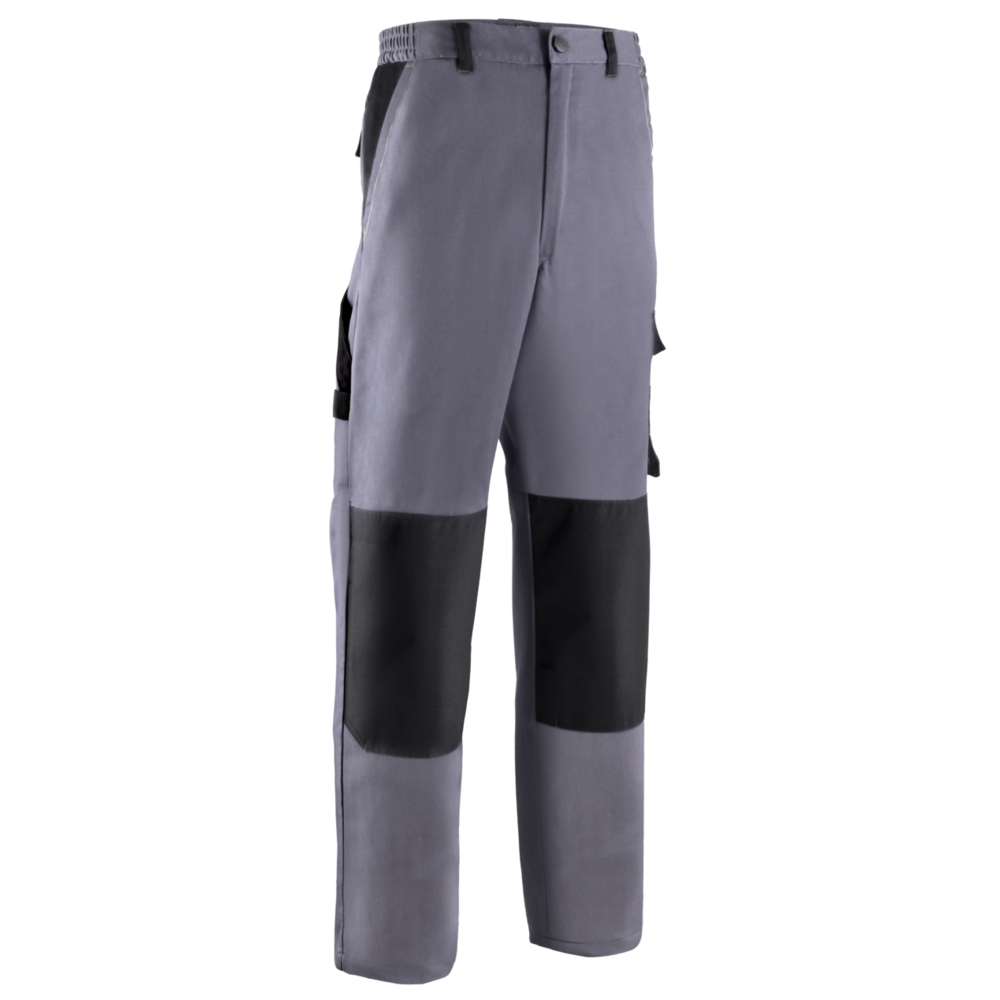Pantalon TOCO gris - COVERGUARD - 5TOP050