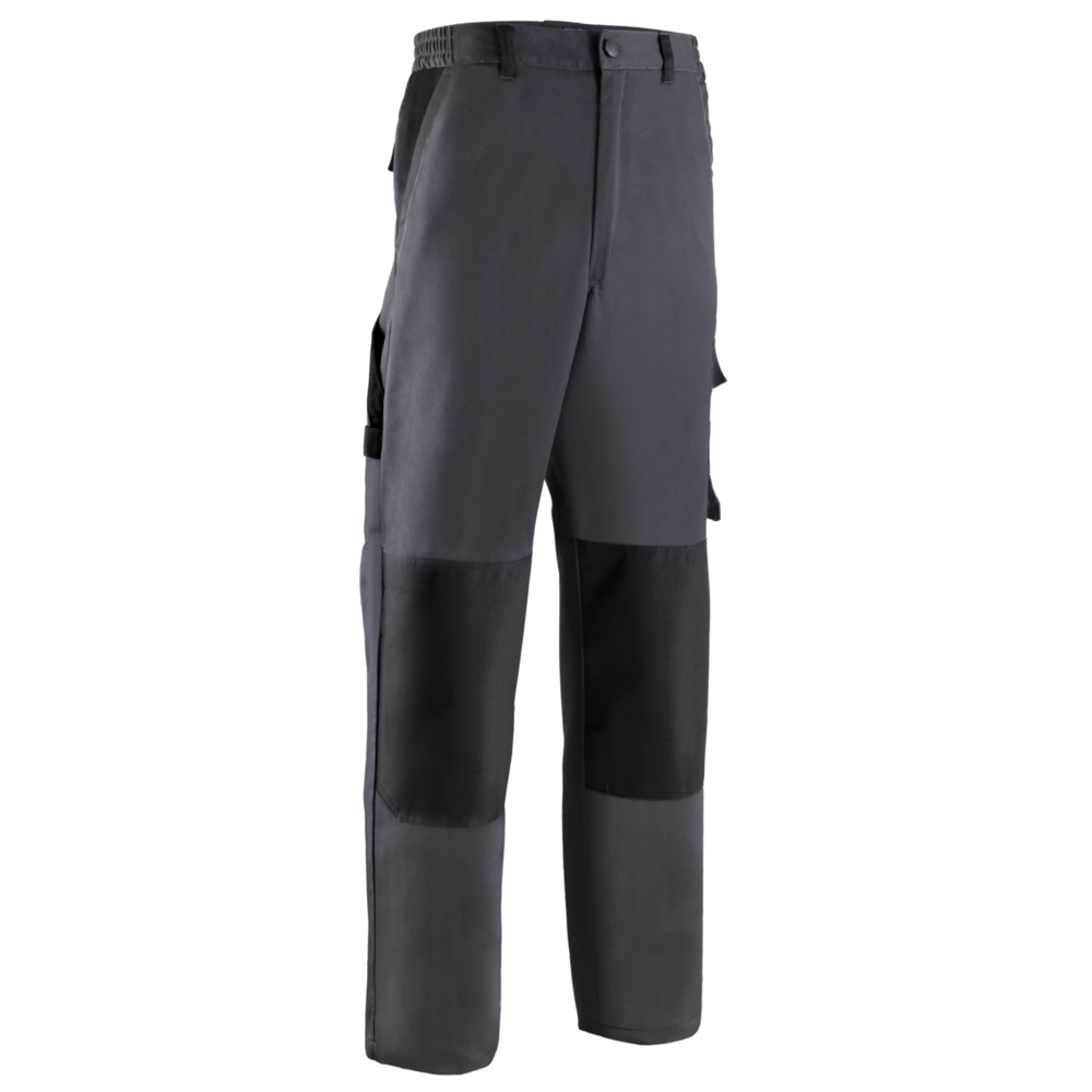 Pantalon TOCO anthracite - COVERGUARD - 5TOP150