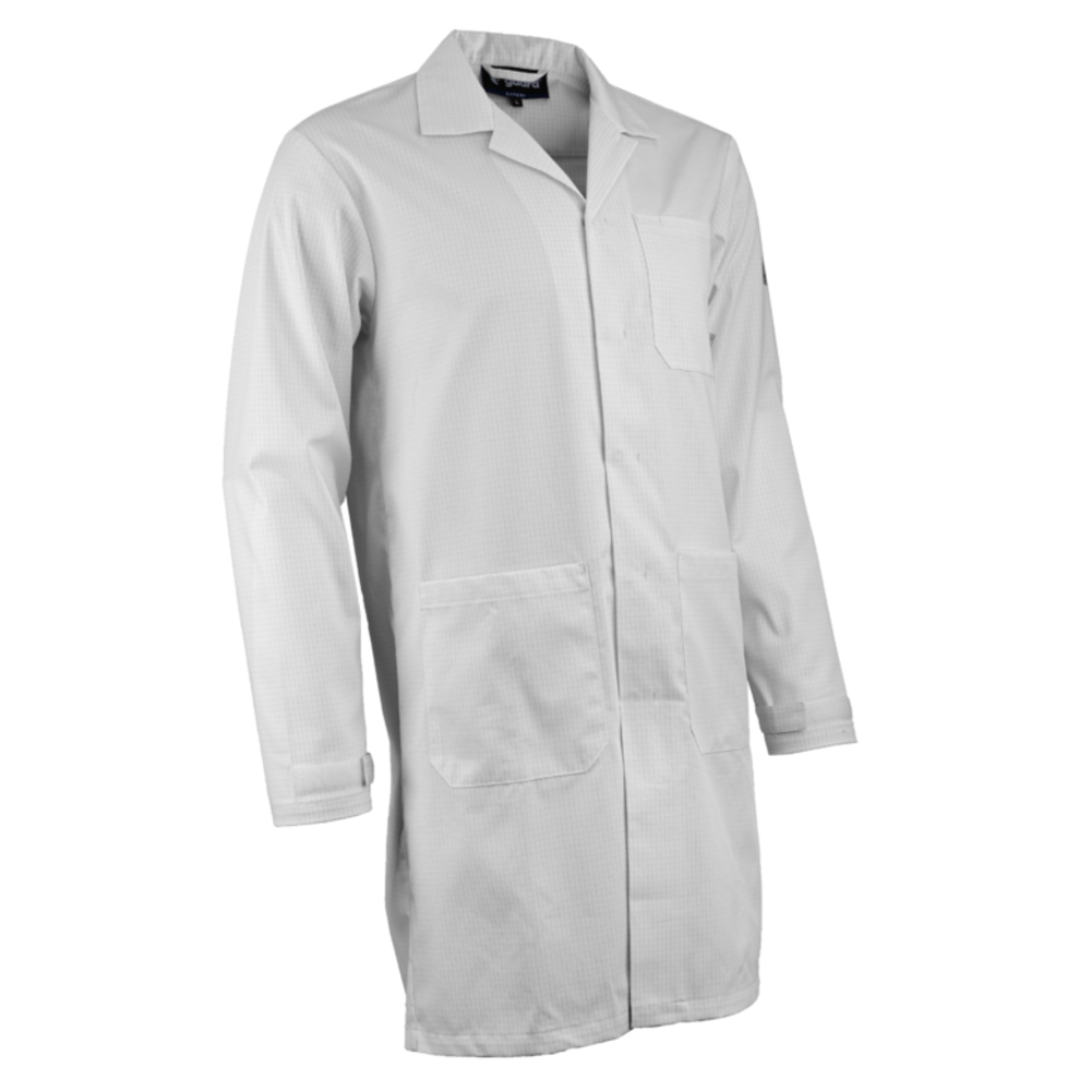 Blouse TARANIS blanc - COVERGUARD - 5TRB010