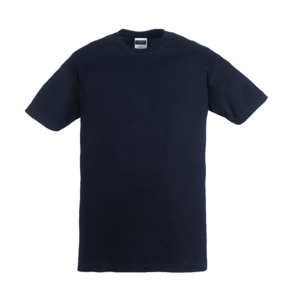T-shirt manches courtes TRIP noir - COVERGUARD - 5TRIB