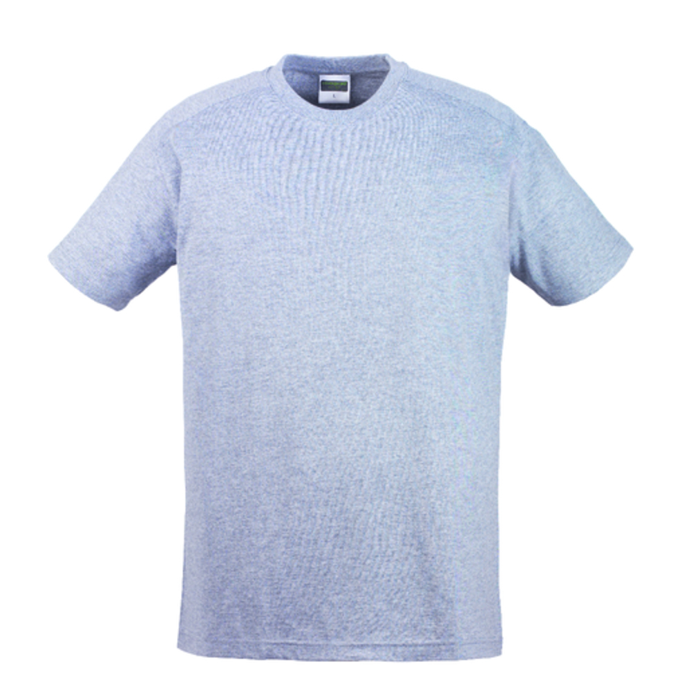 T-shirt manches courtes TRIP gris - COVERGUARD - 5TRIG