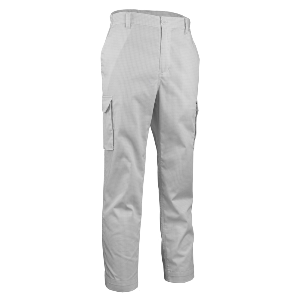 Pantalon TARANIS blanc - COVERGUARD - 5TRP010