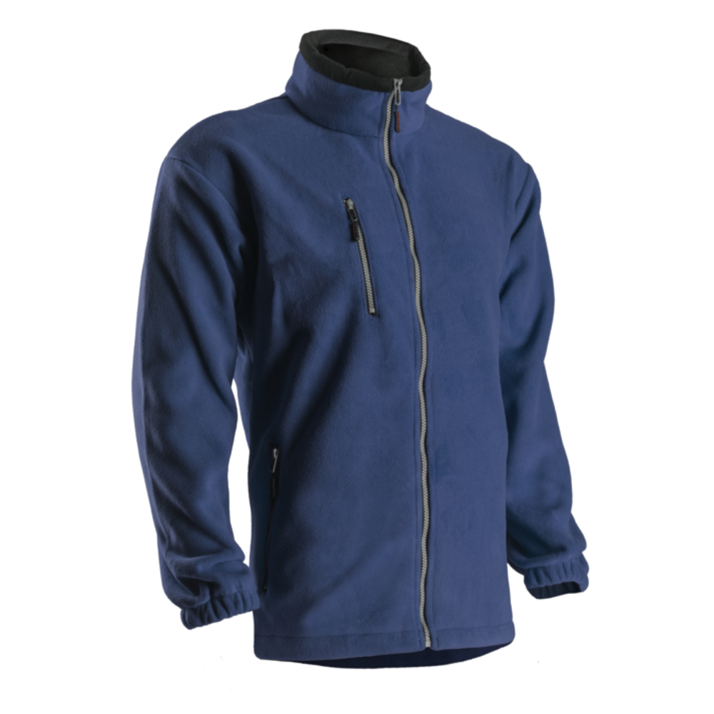 Veste ANGARA bleu - COVERGUARD - 5VANB