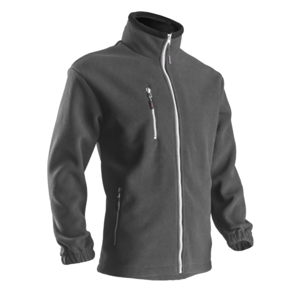 Veste ANGARA gris - COVERGUARD - 5VANG