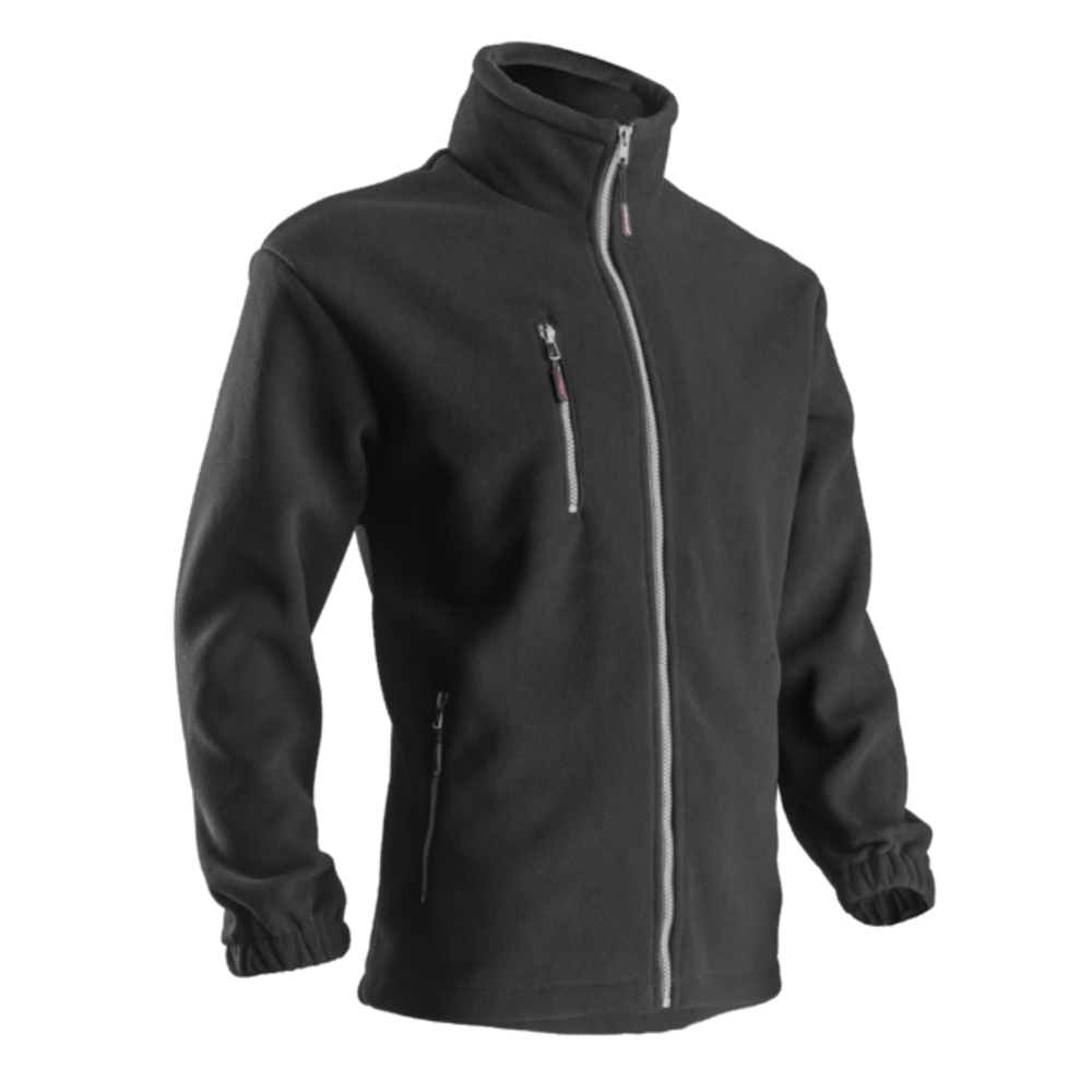 Veste ANGARA noir - COVERGUARD - 5VANN