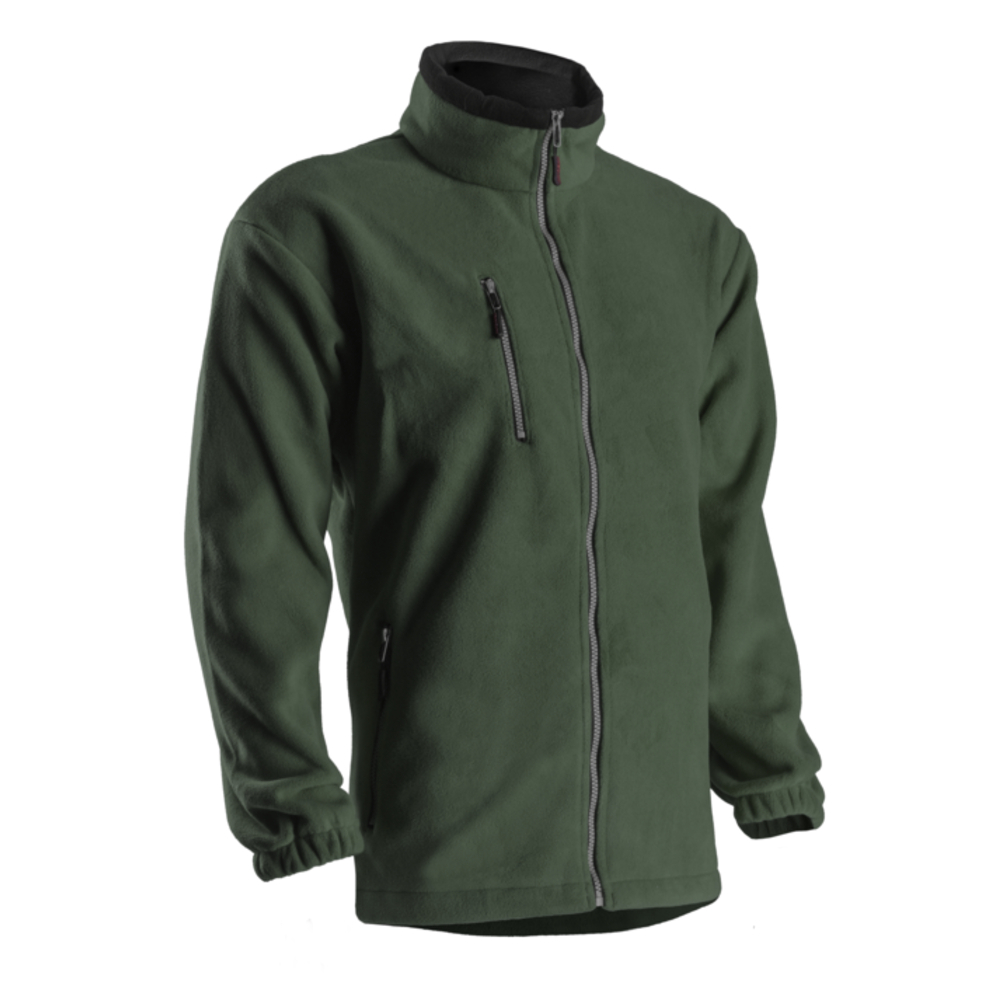Veste ANGARA vert - COVERGUARD - 5VANV