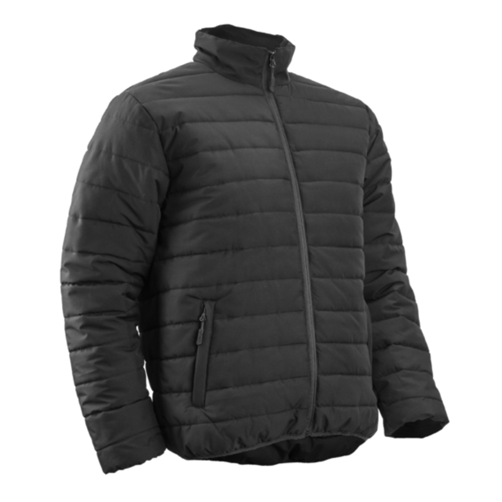 Blouson thermique YAKI noir - COVERGUARD - 5YAK010
