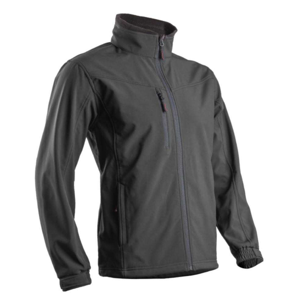 Veste YANG II noir - COVERGUARD - 5YANS10