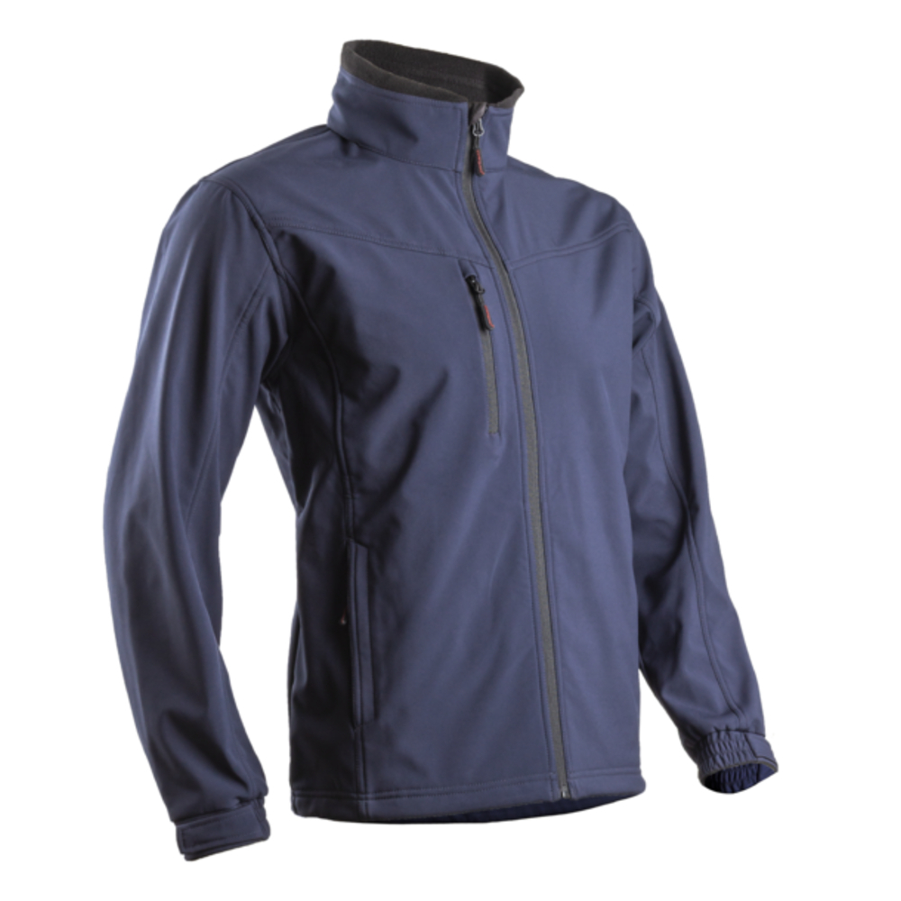 Veste YANG II bleu - COVERGUARD - 5YANS20