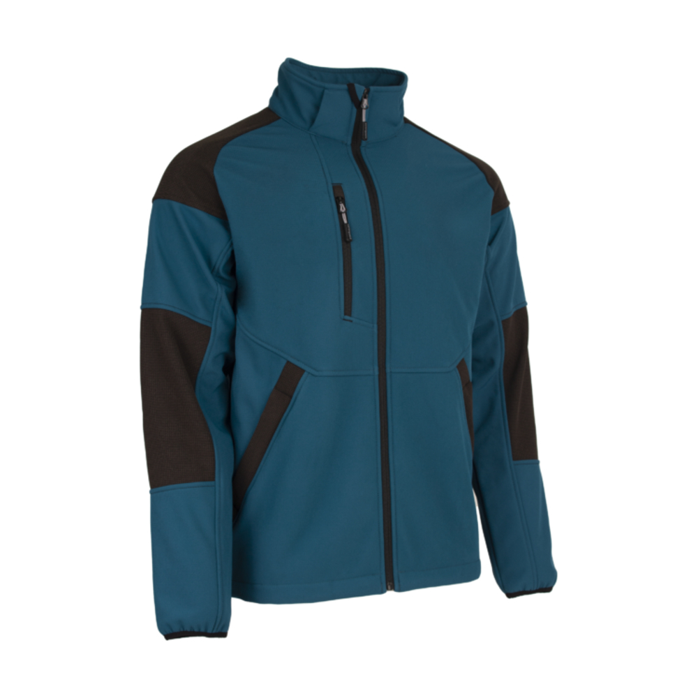 Veste YUKI II bleu/noir - COVERGUARD - 5YKY320