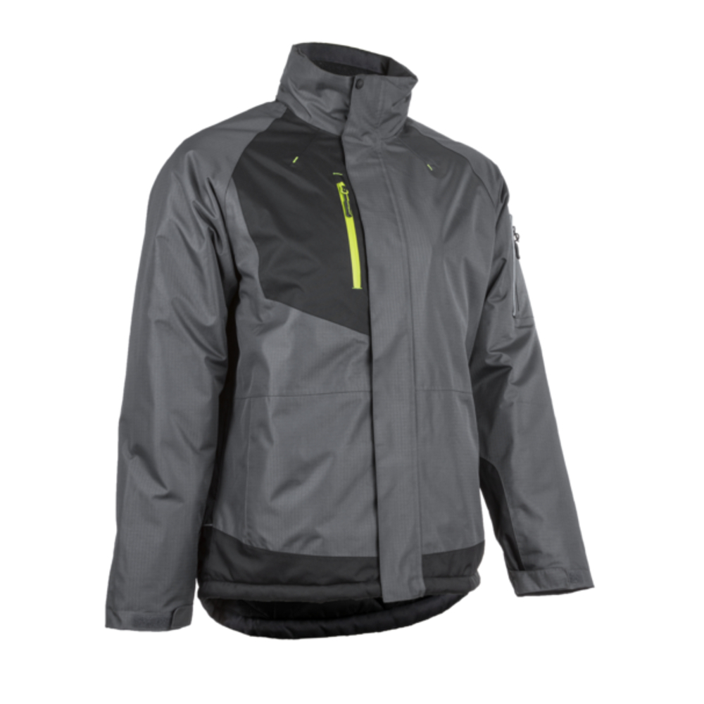 Parka YUZU anthracite - COVERGUARD - 5YUZ450