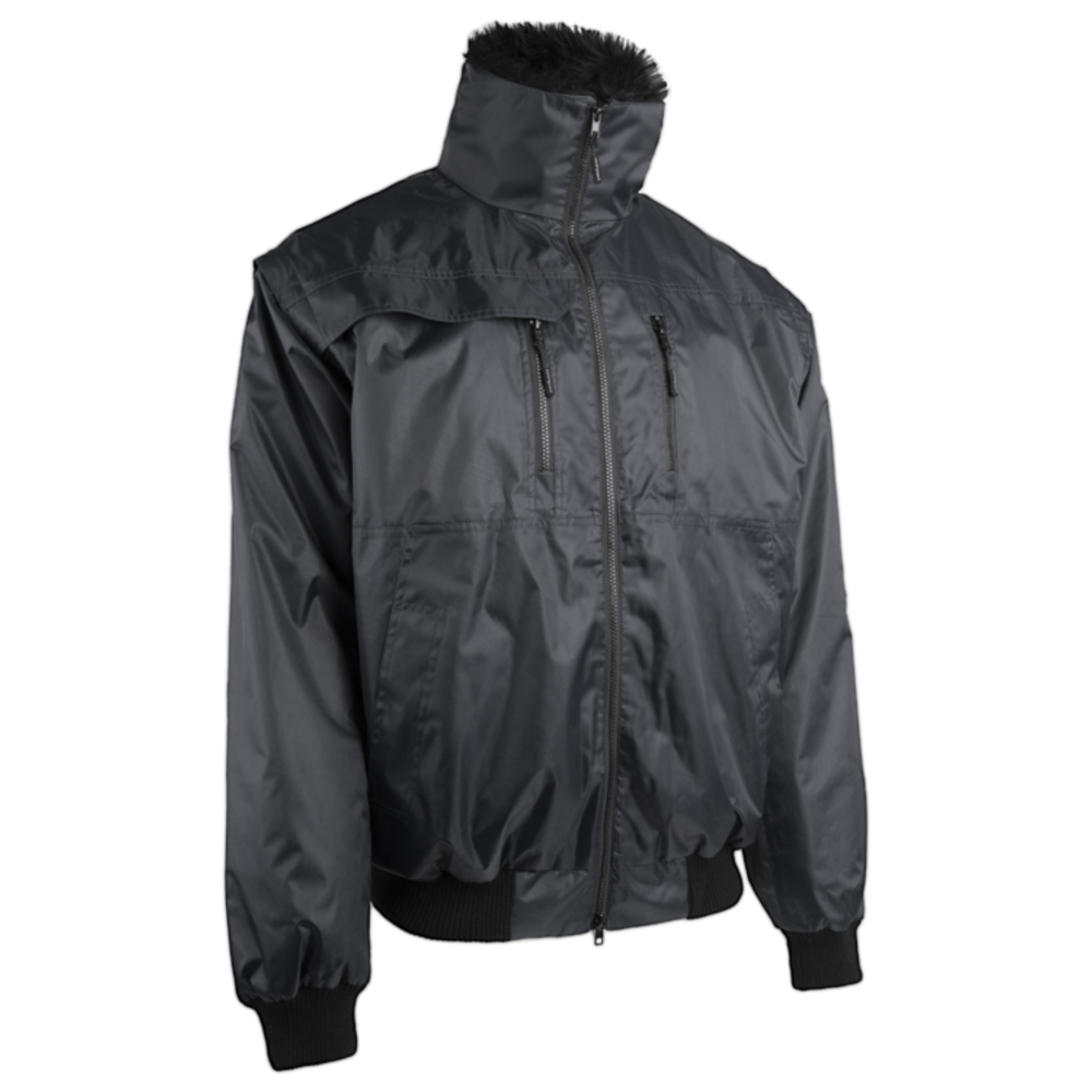 Blouson ZEFLY II 2/1 noir - COVERGUARD - 5ZFY010