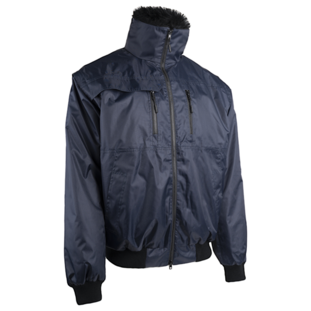 Blouson ZEFLY II 2/1 bleu marine - COVERGUARD - 5ZFY120