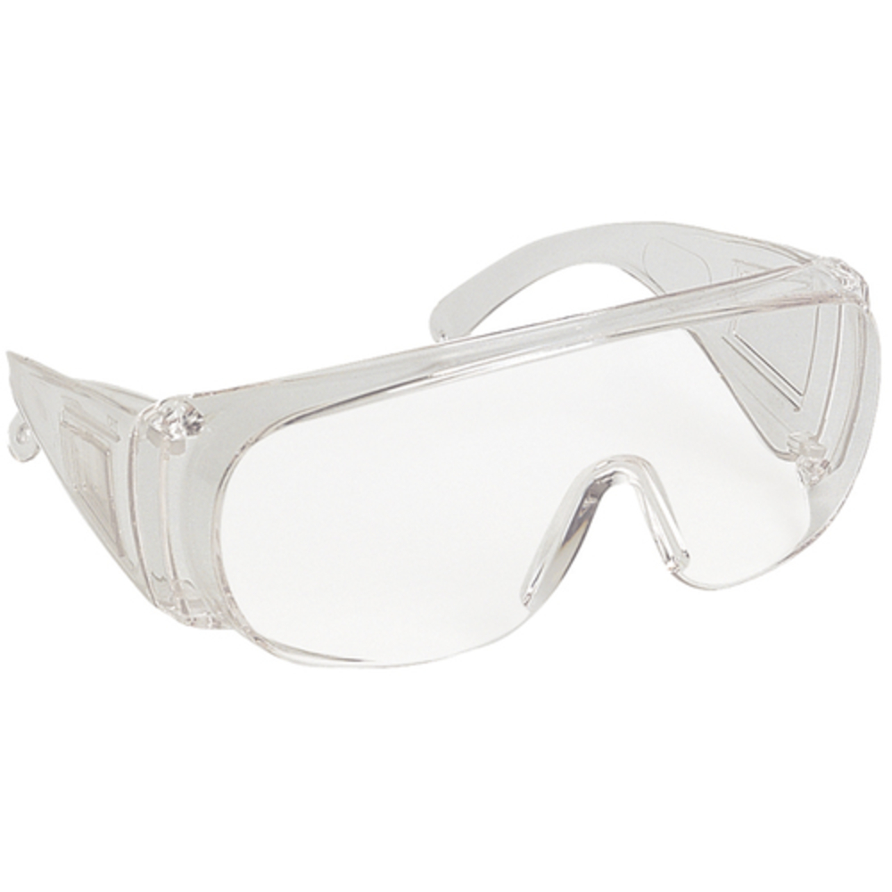 Surlunettes VISILUX incolore - COVERGUARD - 60400