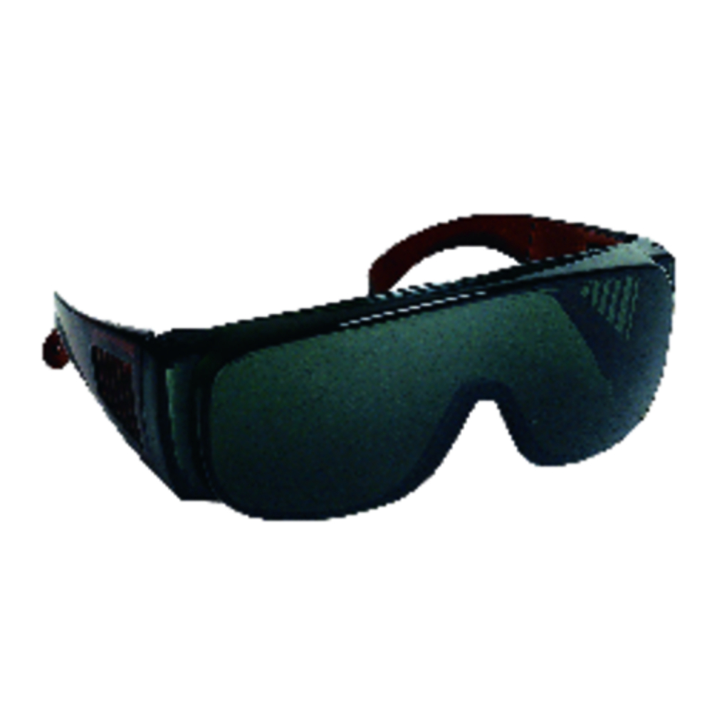 Surlunettes VISILUX teintée - COVERGUARD - 60403