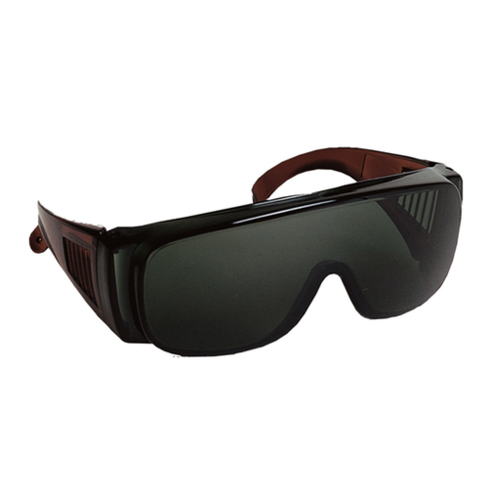 Lunettes de soudage VISILUX - COVERGUARD - 60405