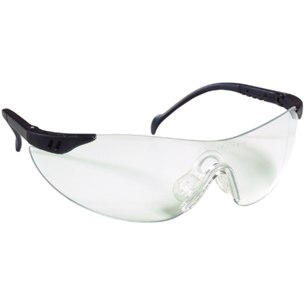 Lunettes de protection STYLUX bleu - COVERGUARD - 60510
