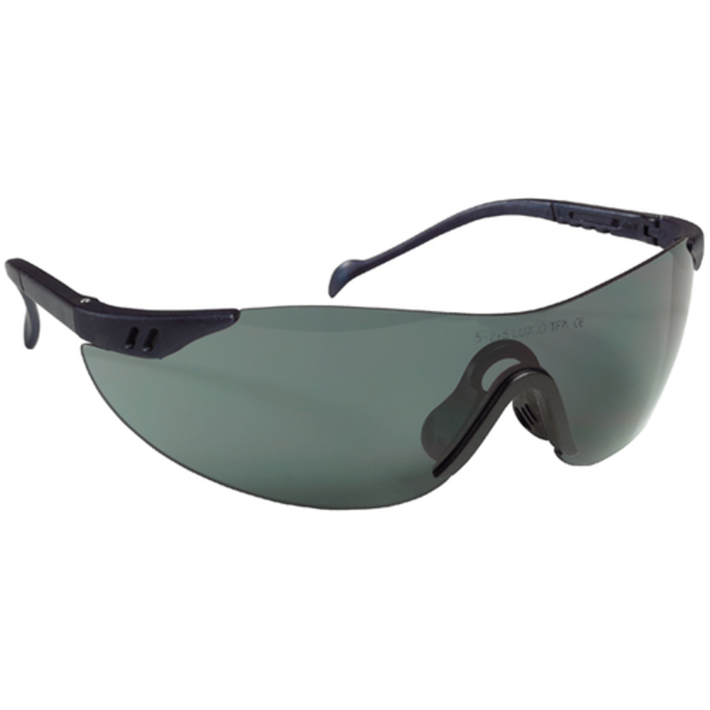 Lunettes de protection STYLUX noir - COVERGUARD - 60513