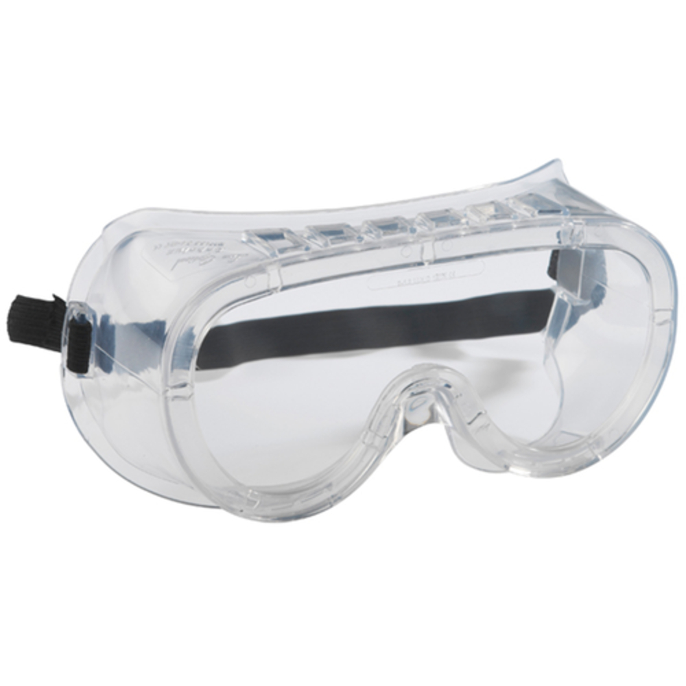 Lunettes masques LABOLUX - COVERGUARD - 60610