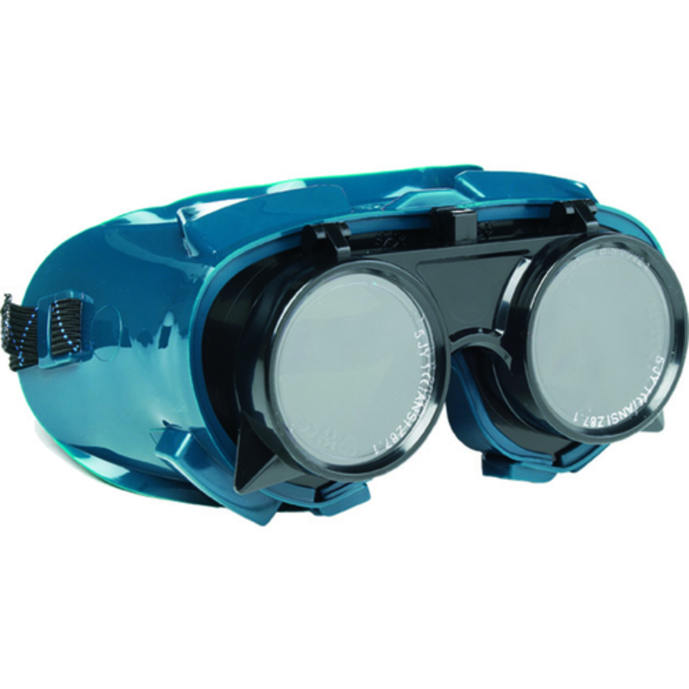 Lunettes de soudage REVLUX ECO - COVERGUARD - 60821