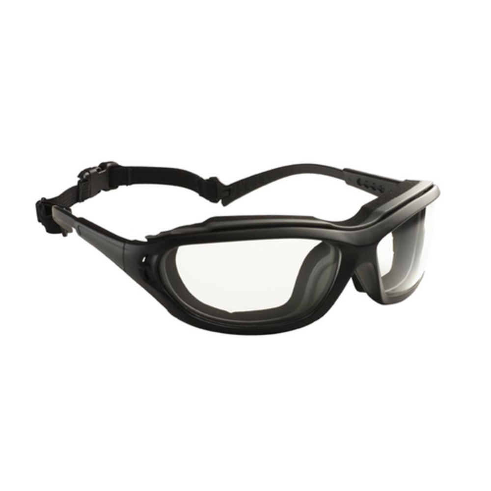 Lunettes mixtes/hybrides MADLUX noir - COVERGUARD - 60970