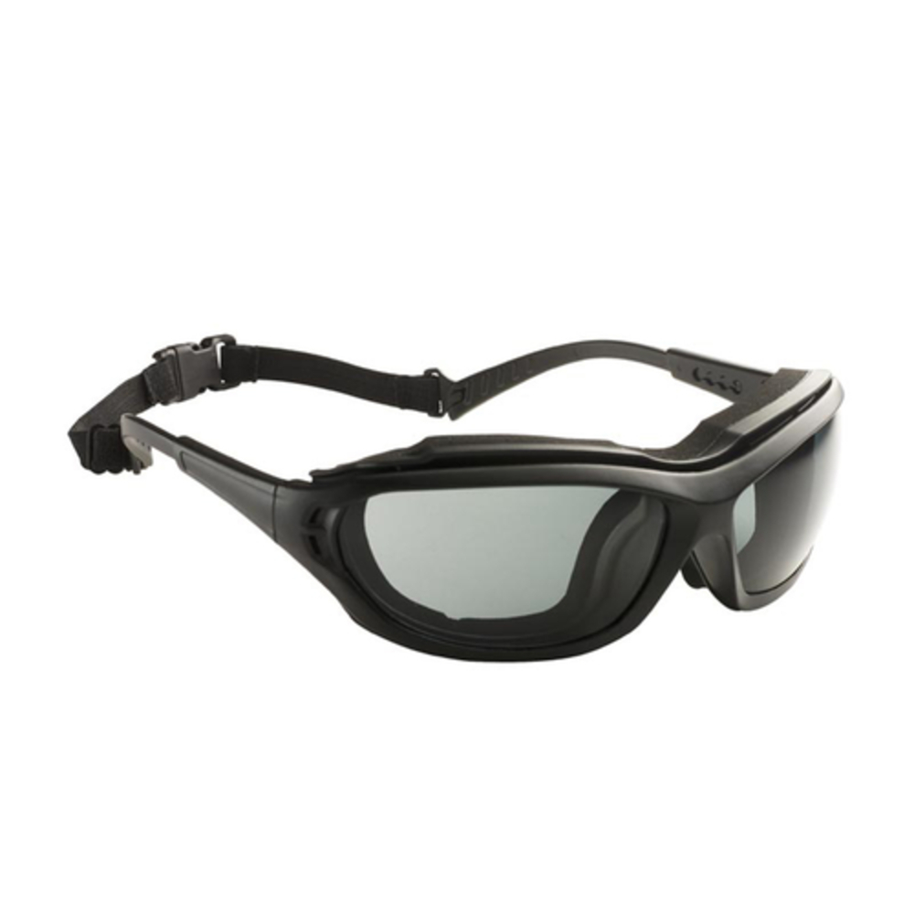 Lunettes mixtes/hybrides MADLUX noir - COVERGUARD - 60973