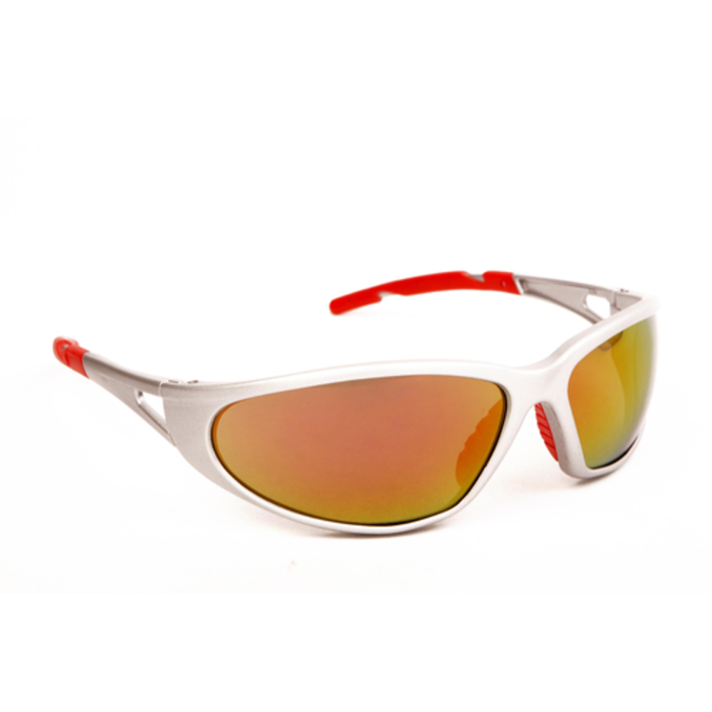 Lunettes de protection FREELUX rouge - COVERGUARD - 62135