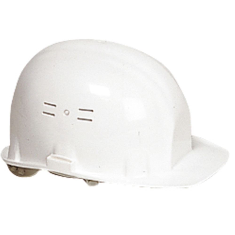 Casque de sécurité CLASSIC blanc - COVERGUARD - 65100