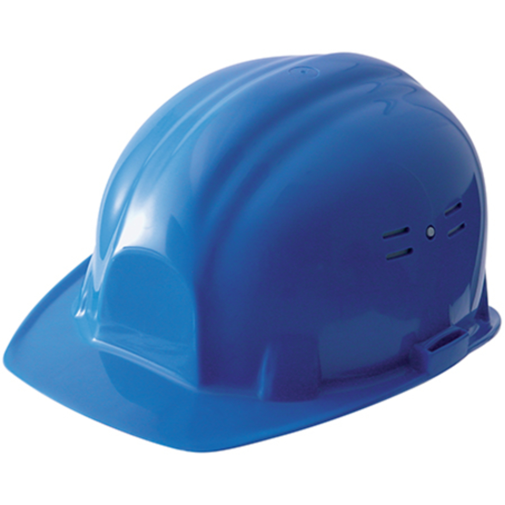 Casque de sécurité CLASSIC bleu - COVERGUARD - 65101