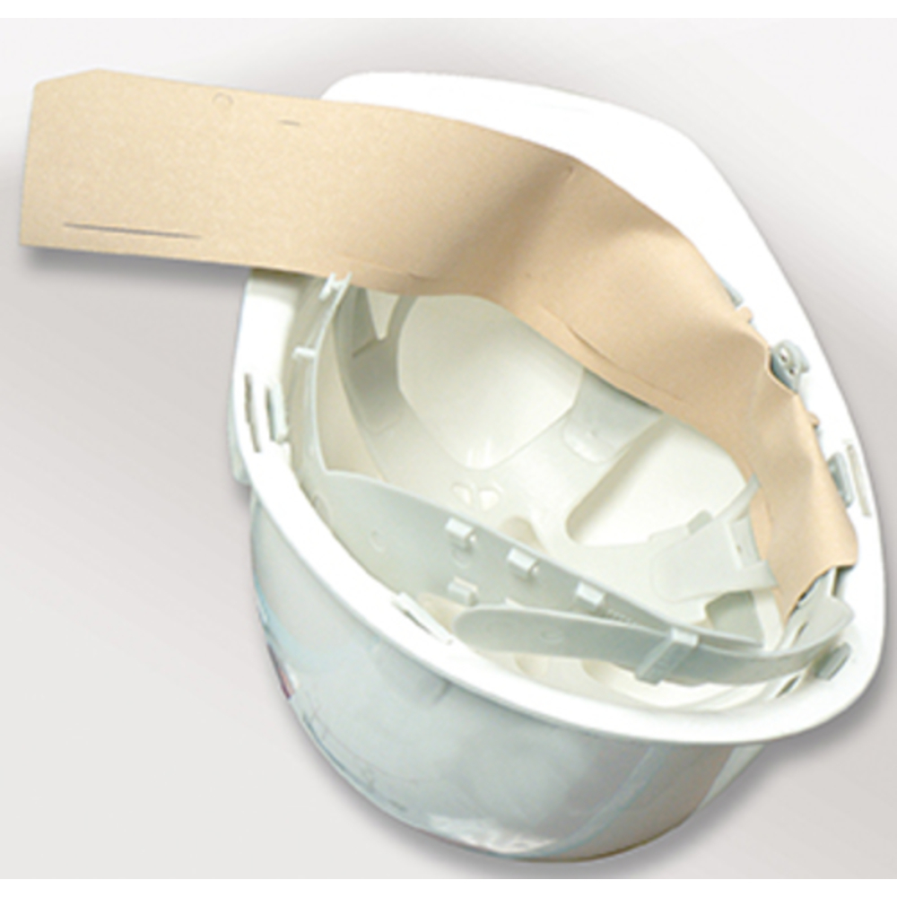 Garniture frontale 37 cm pour casque 65151 - 65100-65120-65160 - COVERGUARD - 65151