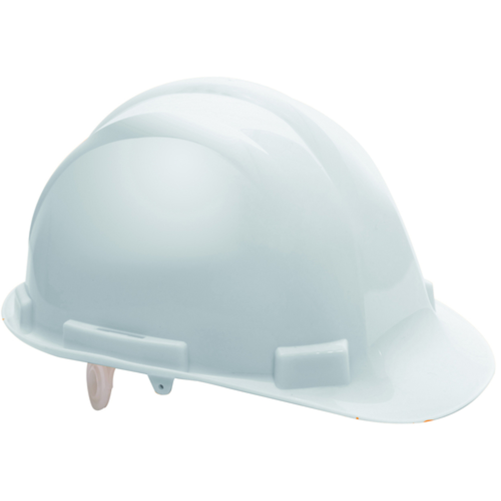 Casque de sécurité PACIFIC blanc - COVERGUARD - 65300