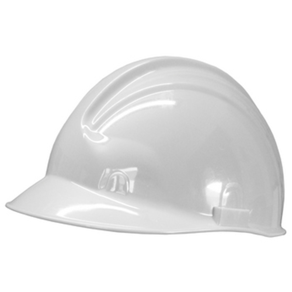 Casque de sécurité ALBATROS - Dielectric blanc - COVERGUARD - 6ALB400NSI